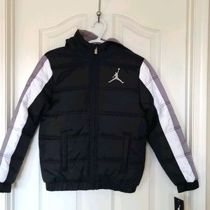 Jordan Jacket for boys